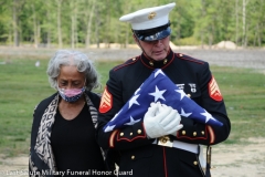 Last Salute Military Funeral Honor Guard Southern NJ