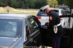 Last Salute Military Funeral Honor Guard Southern NJ