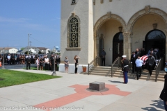 Last Salute Military Funeral Honor Guard Southern NJ