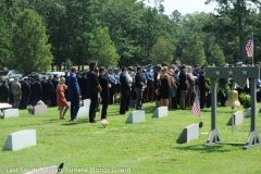 Last Salute Military Funeral Honor Guard Southern NJ