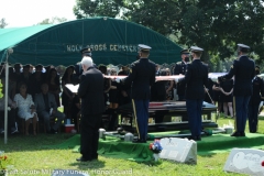 Last Salute Military Funeral Honor Guard Southern NJ