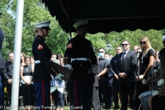 Last Salute Military Funeral Honor Guard Southern NJ