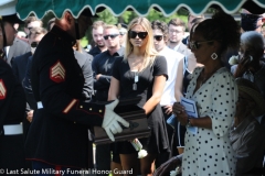 Last Salute Military Funeral Honor Guard Southern NJ