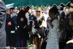 Last Salute Military Funeral Honor Guard Southern NJ