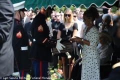 Last Salute Military Funeral Honor Guard Southern NJ