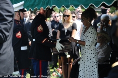 Last Salute Military Funeral Honor Guard Southern NJ