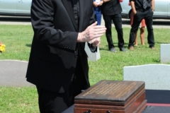 Last Salute Military Funeral Honor Guard Southern NJ