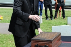 Last Salute Military Funeral Honor Guard Southern NJ