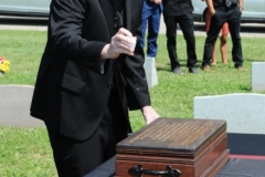 Last Salute Military Funeral Honor Guard Southern NJ