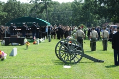 Last Salute Military Funeral Honor Guard Southern NJ