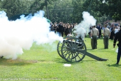 Last Salute Military Funeral Honor Guard Southern NJ