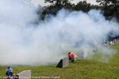 Last Salute Military Funeral Honor Guard Southern NJ