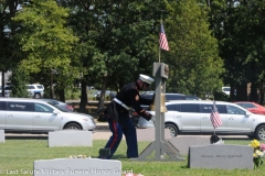 Last Salute Military Funeral Honor Guard Southern NJ