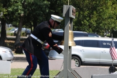 Last Salute Military Funeral Honor Guard Southern NJ