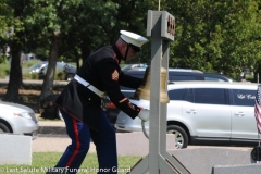 Last Salute Military Funeral Honor Guard Southern NJ