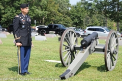 Last Salute Military Funeral Honor Guard Southern NJ