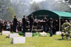 Last Salute Military Funeral Honor Guard Southern NJ