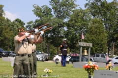Last Salute Military Funeral Honor Guard Southern NJ