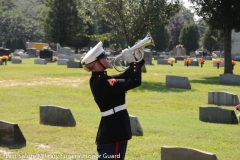 Last Salute Military Funeral Honor Guard Southern NJ