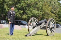 Last Salute Military Funeral Honor Guard Southern NJ