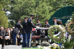 Last Salute Military Funeral Honor Guard Southern NJ