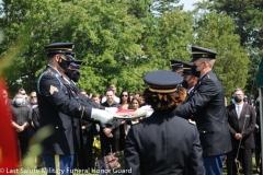 Last Salute Military Funeral Honor Guard Southern NJ