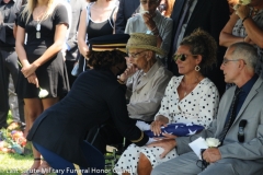 Last Salute Military Funeral Honor Guard Southern NJ