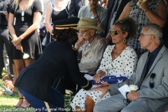 Last Salute Military Funeral Honor Guard Southern NJ
