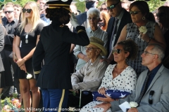 Last Salute Military Funeral Honor Guard Southern NJ