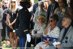 Last Salute Military Funeral Honor Guard Southern NJ