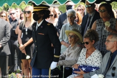 Last Salute Military Funeral Honor Guard Southern NJ