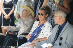 Last Salute Military Funeral Honor Guard Southern NJ