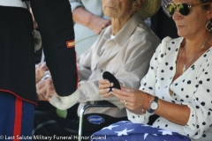 Last Salute Military Funeral Honor Guard Southern NJ