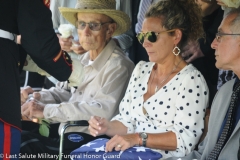 Last Salute Military Funeral Honor Guard Southern NJ