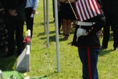 Last Salute Military Funeral Honor Guard Southern NJ