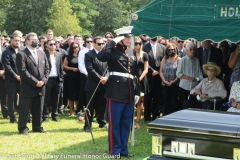 Last Salute Military Funeral Honor Guard Southern NJ