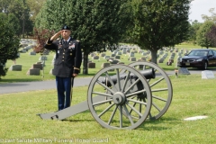 Last Salute Military Funeral Honor Guard Southern NJ