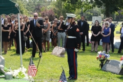 Last Salute Military Funeral Honor Guard Southern NJ