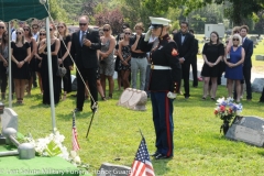 Last Salute Military Funeral Honor Guard Southern NJ