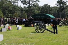 Last Salute Military Funeral Honor Guard Southern NJ