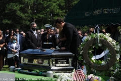 Last Salute Military Funeral Honor Guard Southern NJ