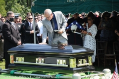 Last Salute Military Funeral Honor Guard Southern NJ