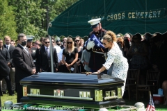 Last Salute Military Funeral Honor Guard Southern NJ