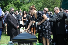 Last Salute Military Funeral Honor Guard Southern NJ