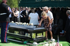 Last Salute Military Funeral Honor Guard Southern NJ