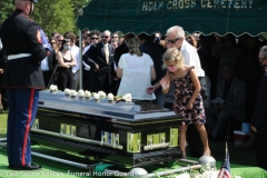 Last Salute Military Funeral Honor Guard Southern NJ