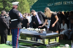 Last Salute Military Funeral Honor Guard Southern NJ