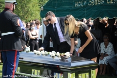 Last Salute Military Funeral Honor Guard Southern NJ
