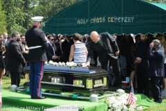 Last Salute Military Funeral Honor Guard Southern NJ