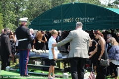 Last Salute Military Funeral Honor Guard Southern NJ